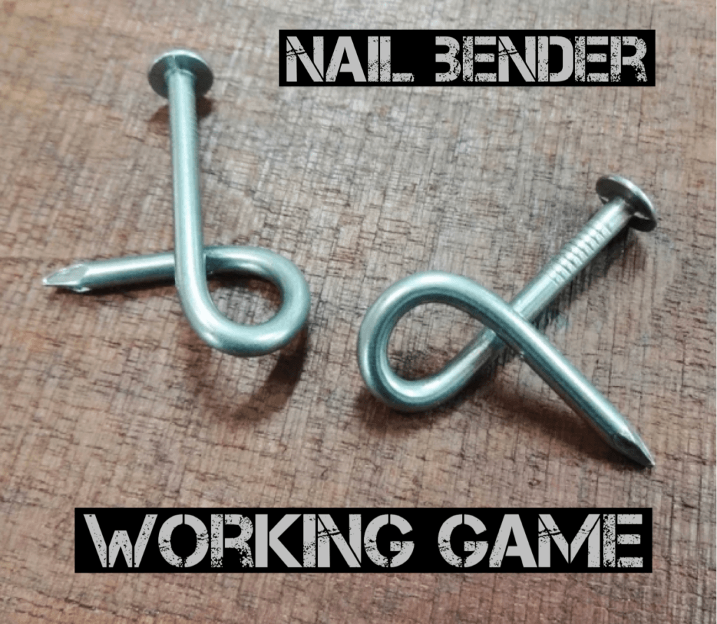 Nail Bender