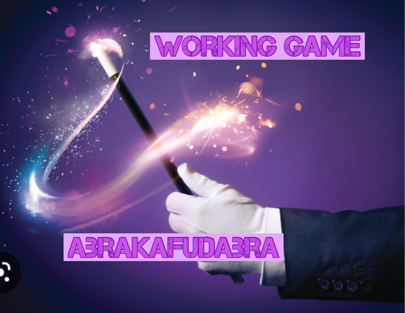 AbraKaFuDabra