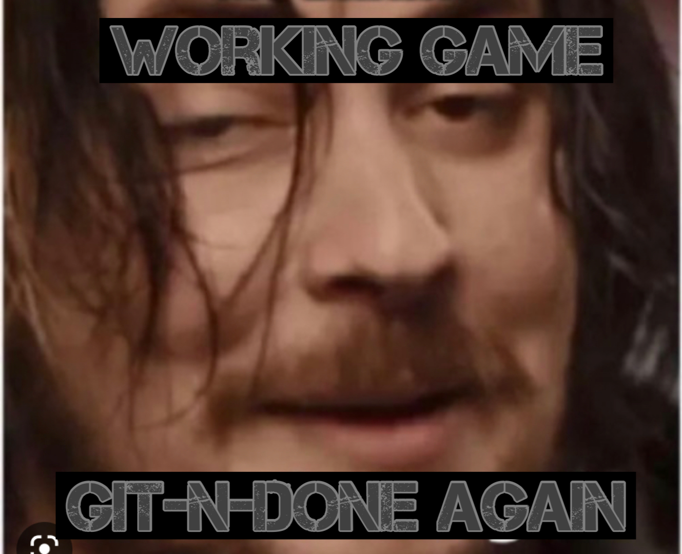 EgoRaptor Do It Again