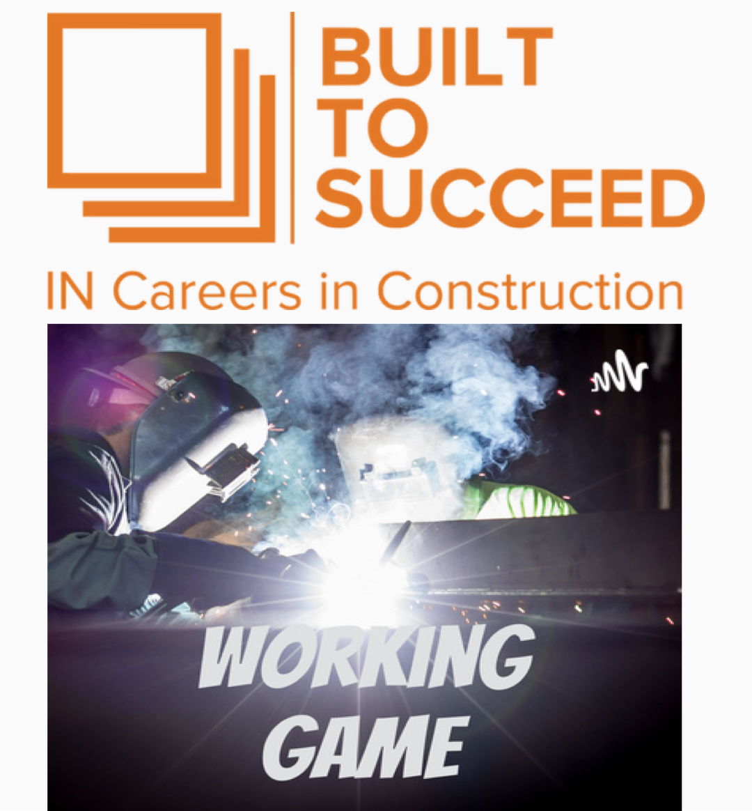 Built To Succeed